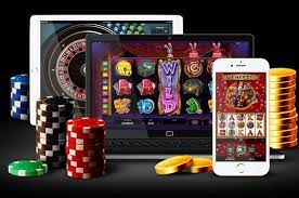 Вход на зеркало Casino Loki